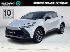 Toyota C-HR - 1.8 Hybrid 140 Dynamic | Nieuwe auto | Direct uit voorraad leverbaar |