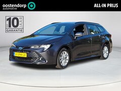 Toyota Corolla Touring Sports - Hybrid 140 Active | Apple CarPlay | Parkeercamera | Rijklaarprijs incl. garantie |