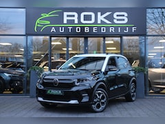 Citroën C3 - 1.2 Turbo 100pk Max