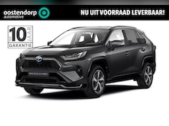 Toyota RAV4 - 2.5 Plug-in Hybrid AWD Dynamic | Nieuwe auto | Direct uit voorraad leverbaar |