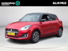 Suzuki Swift - 1.2 Style Smart Hybrid | Apple CarPlay | Climate Control | Rijklaarprijs incl. garantie |