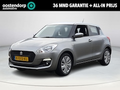 Suzuki Swift - 1.2 Select Smart Hybrid | Apple CarPlay | Rijklaarprijs incl. garantie |