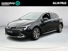 Toyota Corolla - Hybrid 140 Dynamic | Nieuwe auto | Direct uit voorraad leverbaar |