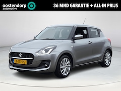 Suzuki Swift - 1.2 Select Smart Hybrid | Apple CarPlay | Trekhaak | Rijklaarprijs incl. garantie |