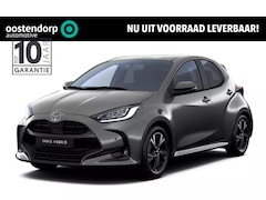 Toyota Yaris - 1.5 Hybrid 115 Dynamic + Comfort Pack | Nieuwe auto | Uit voorraad leverbaar |