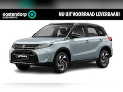 Suzuki Vitara - 1.5 Hybrid Style | Automaat | Direct uit voorraad leverbaar |