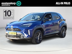 Toyota Yaris Cross - 1.5 Hybrid Adventure | Apple CarPlay | Trekhaak | Parkeersensoren | Rijklaarprijs incl. ga