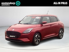 Suzuki Swift - 1.2 Style Smart Hybrid | ACTIE PRIJS | Direct uit voorraad leverbaar |