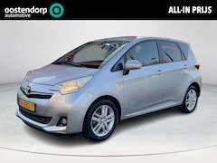 Toyota Verso S - 1.3 VVT-i Dynamic | Trekhaak | Navigatie| Keyless entry | Licht metalen velgen |