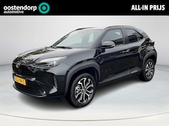 Toyota Yaris Cross - 1.5 Hybrid 115 First Edition | Navigatie | Keyless entry | LED koplampen | 17 inch LM-velg
