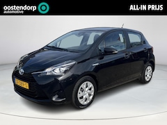 Toyota Yaris - 1.5 Hybrid Aspiration | Automaat | Navigatie | Parkeercamera | Cruise control |