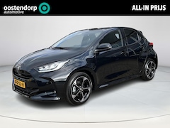 Toyota Yaris - 1.5 Hybrid 130 Executive | Night sky black metallic | Demonstratie auto |