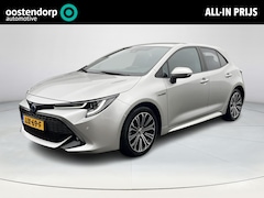 Toyota Corolla - 2.0 Hybrid Dynamic | Navigatie | Parkeersensoren | Stoelverwarming | Carplay |