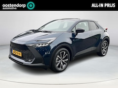 Toyota C-HR - 1.8 Hybrid 140 Dynamic | Midnight Teal metallic | Demonstratie auto |
