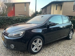 Volkswagen Golf - 1.4 TSI Comfortline