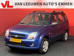 Suzuki Ignis - 1.3-16V GLS | Airco