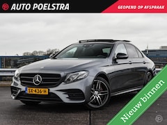 Mercedes-Benz E-klasse - 220 d Prestige