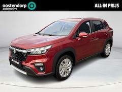 Suzuki S-Cross - 1.4 Boosterjet Select Hybrid *NIEUWE AUTO/ DIRECT LEVERBAAR