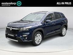 Suzuki S-Cross - 1.4 Boosterjet Select Hybrid *NIEUWE AUTO/ AUTOMAAT/ DIRECT LEVERBAAR