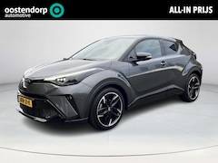 Toyota C-HR - 2.0 Hybrid GR-Sport | Navigatie | 19 inch LM-velgen | Dode hoek detectie | Stoelverwarming