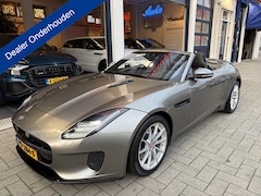 Jaguar F-type - 2.0T R-Dynamic NL AUTO/DEALER O.H