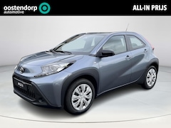 Toyota Aygo X - 1.0 VVT-i MT Play | Celestite Grey metallic| Demonstratie auto |