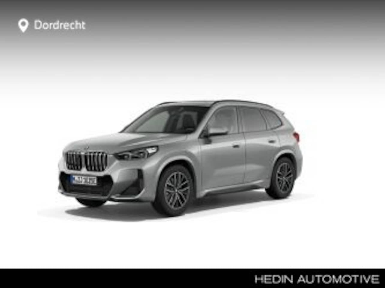 BMW X1 - xDrive25e | M-Sport | Panorama | Trekhaak | Voorbereiding Driving Assistant Plus | - AutoWereld.nl