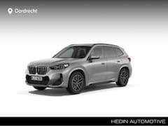 BMW X1 - xDrive25e | M-Sport | Panorama | Trekhaak | Voorbereiding Driving Assistant Plus |
