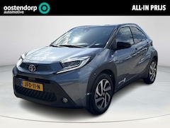 Toyota Aygo X - 1.0 VVT-i MT Pulse *ADAPTIEF CRUISE CONTROL/ AUTOMATISCHE DIMLICHTEN/ APPLE CARPLAY/ LM VE