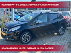 Peugeot 2008 - 1.6 VTi Active 120PK NL AUTO NAP 2e eigenaar Airco l Cruise l PDC l Navi l Dealer OH l NIE