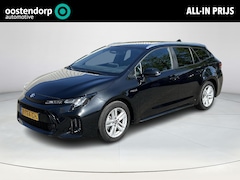Toyota Corolla - Suzuki Swace 1.8 Hybrid Select *STUUR- & STOELVERWARMING/ APPLE CARPLAY & ANDROID AUTO/ AD