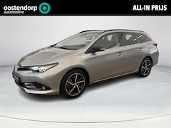Toyota Auris Touring Sports - 1.8 Hybrid Dynamic | 06-10141018 Voor meer informatie