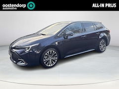 Toyota Corolla Touring Sports - Hybrid 140 Dynamic | 06-10141018 Voor meer informatie