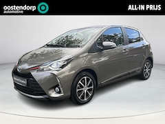 Toyota Yaris - 1.5 Hybrid Design Sport