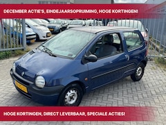 Renault Twingo - 1.2 Comfort KMST NAP NL AUTO Elektrische ramen&spiegels Centraal afstand l Inruil koopje l