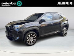 Toyota Yaris Cross - 1.5 Hybrid 115 First Edition | 06-10141018 Voor meer informatie