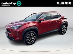 Toyota Yaris Cross - 1.5 Hybrid 130pk Dynamic Comfort Pack | 06-10141018 Voor meer informatie