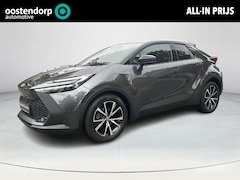 Toyota C-HR - 1.8 Hybrid 140 First Edition