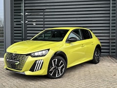 Peugeot 208 - 1.2 Hybrid 145 e-DCS6 GT / Voordeel / 2 + 6 Jaar garantie