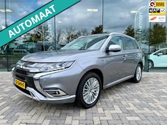 Mitsubishi Outlander - 2.4 PHEV Intense+ 4WD, NAP, CarPlay, Trekhaak, Sunroof