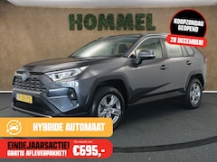 Toyota RAV4 - 2.5 Hybrid Active - ORIGINEEL NEDERLANDSE AUTO - ACHTERUITRIJCAMERA - APPLE CARPLAY/ANDROI