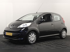 Peugeot 107 - 1.0-12V XR