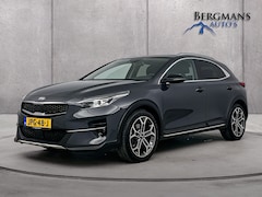 Kia XCeed - - 1.5 T-GDI MHEV ExecutiveLine // DEALERONDERHOUDEN // LEDER //