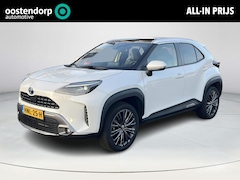 Toyota Yaris Cross - 1.5 Hybrid Adventure 4WD | Navigatie | Apple CarPlay/Android auto | Achteruitrijcamera | T
