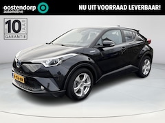 Toyota C-HR - 1.8 Hybrid Dynamic | Navigatie | Achteruitrijcamera | Cruise control adaptief