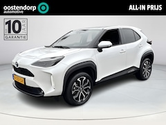 Toyota Yaris Cross - 1.5 Hybrid First Edition | Navigatie | Apple CarPlay/Android auto | Achteruitrijcamera