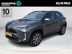Toyota Yaris Cross - 1.5 Hybrid Dynamic | Navigatie | Apple CarPlay/Android auto | Achteruitrijcamera | Stuur e