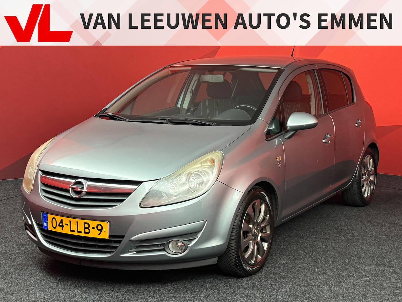 Opel Corsa - 1.2-16V '111' Edition | Airco | Automaat | Cruise control - AutoWereld.nl