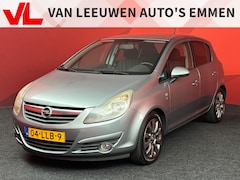 Opel Corsa - 1.2-16V '111' Edition | Airco | Automaat | Cruise control