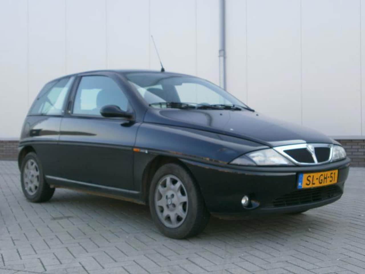 Chevrolet Corvette - C 4 TARGA 1984 - AutoWereld.nl